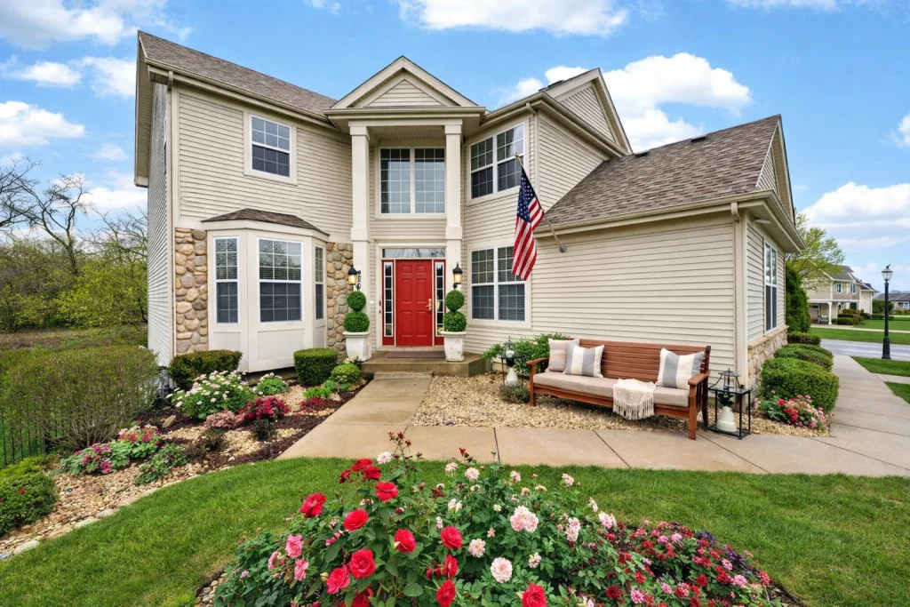 bartlett residential home