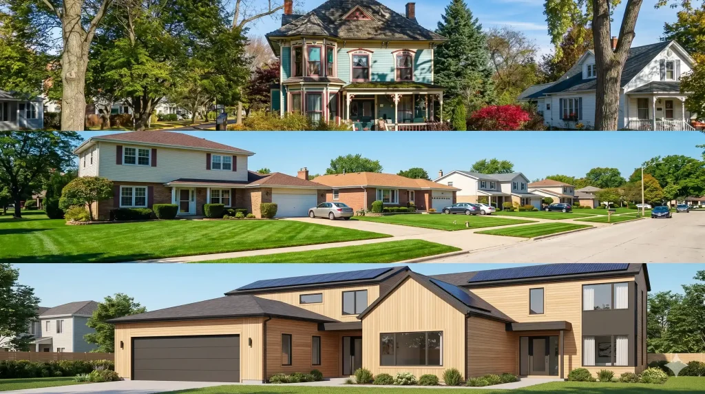 west chicago il homes for sale neighborhoods variety housing